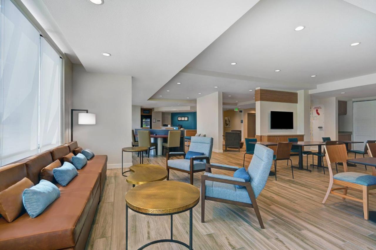 Towneplace Suites Sacramento Airport Natomas Ngoại thất bức ảnh