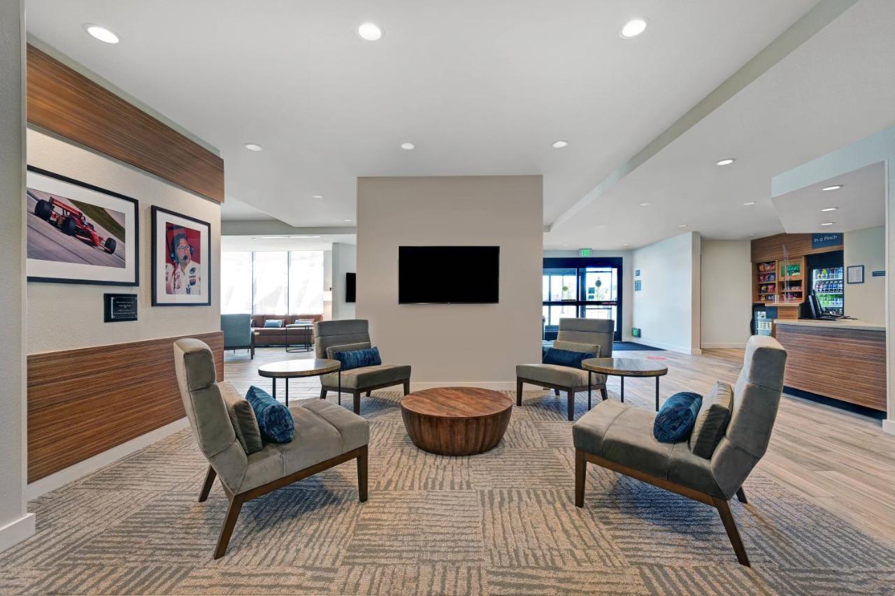 Towneplace Suites Sacramento Airport Natomas Ngoại thất bức ảnh