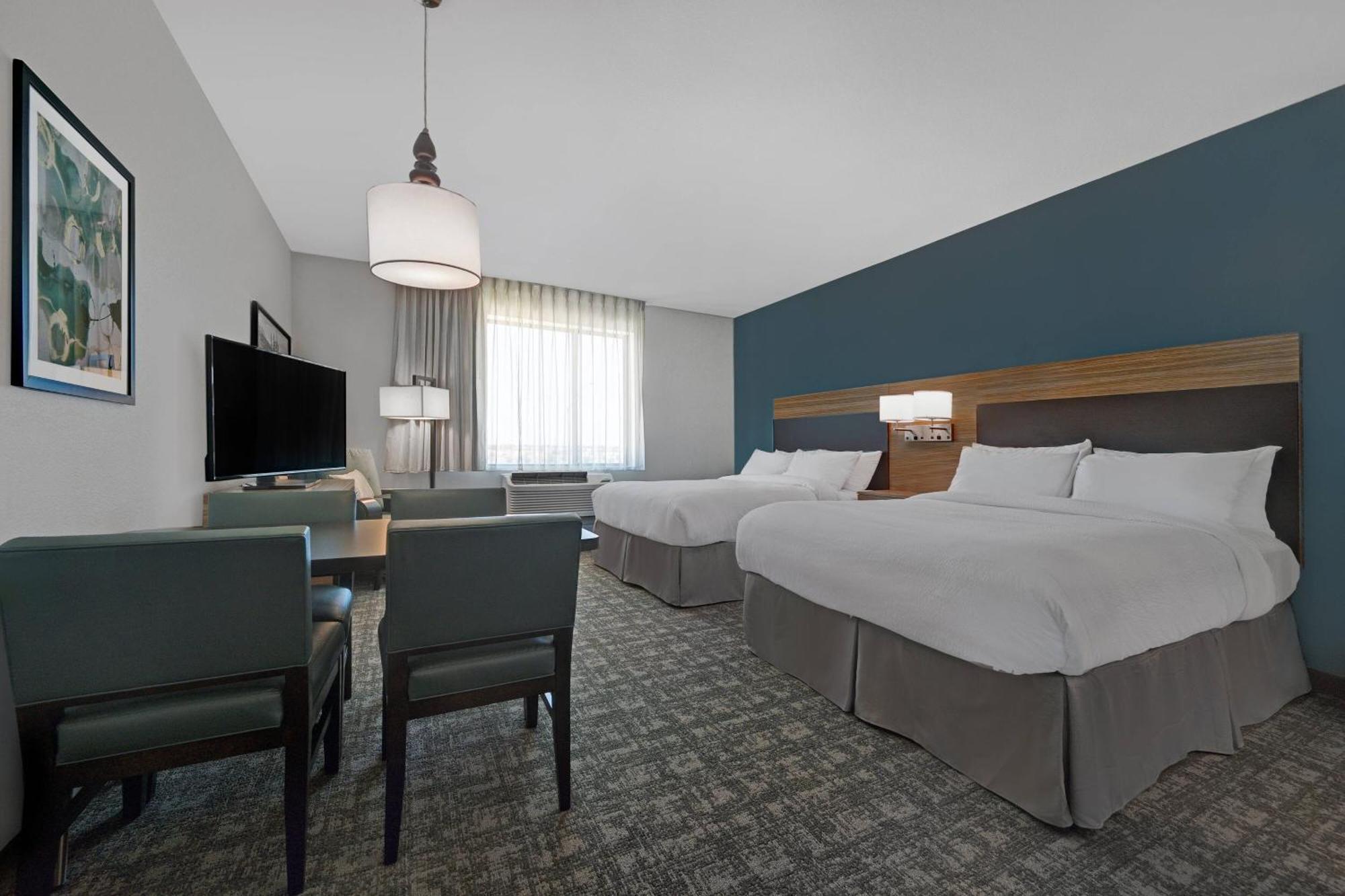 Towneplace Suites Sacramento Airport Natomas Ngoại thất bức ảnh