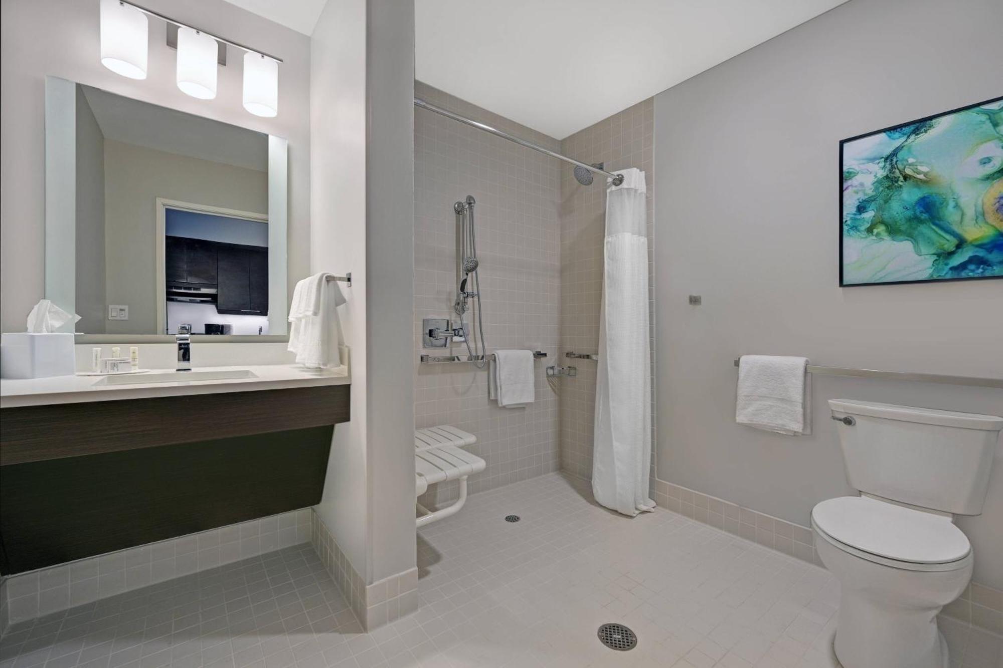 Towneplace Suites Sacramento Airport Natomas Ngoại thất bức ảnh