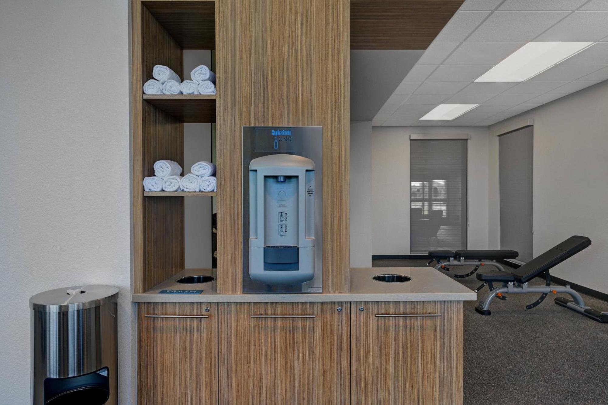 Towneplace Suites Sacramento Airport Natomas Ngoại thất bức ảnh