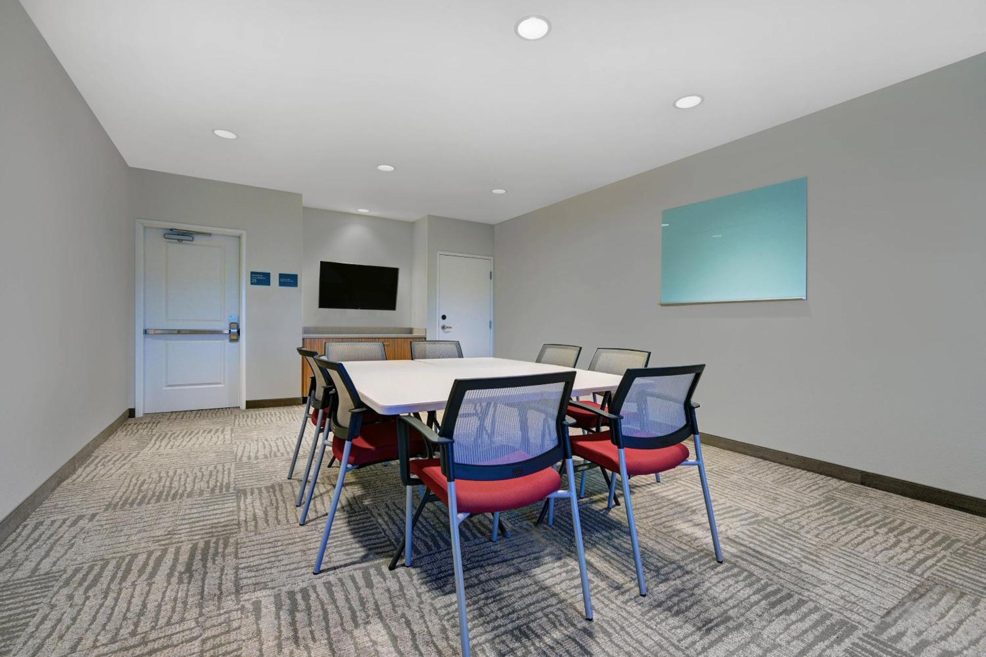 Towneplace Suites Sacramento Airport Natomas Ngoại thất bức ảnh