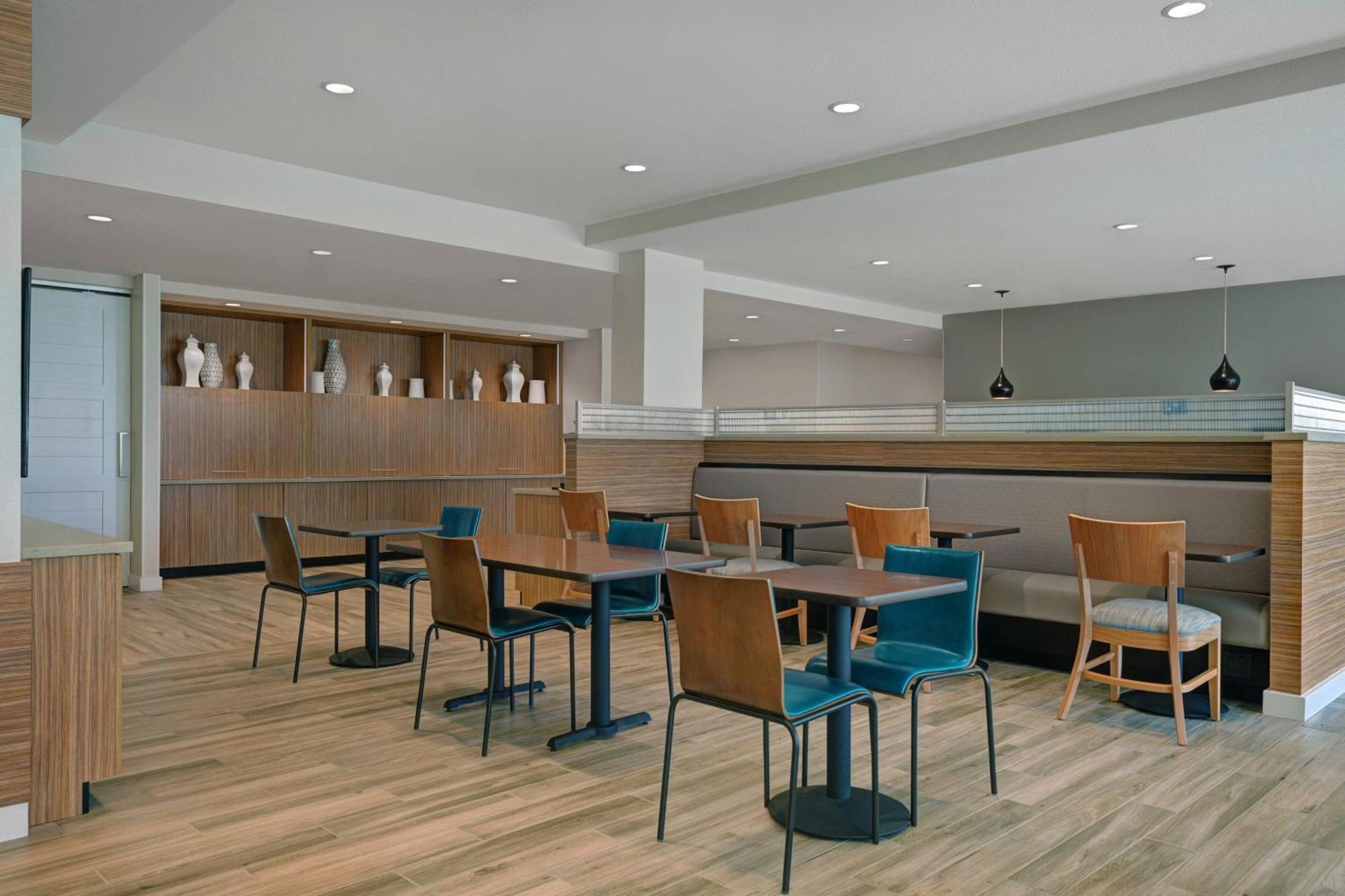 Towneplace Suites Sacramento Airport Natomas Ngoại thất bức ảnh