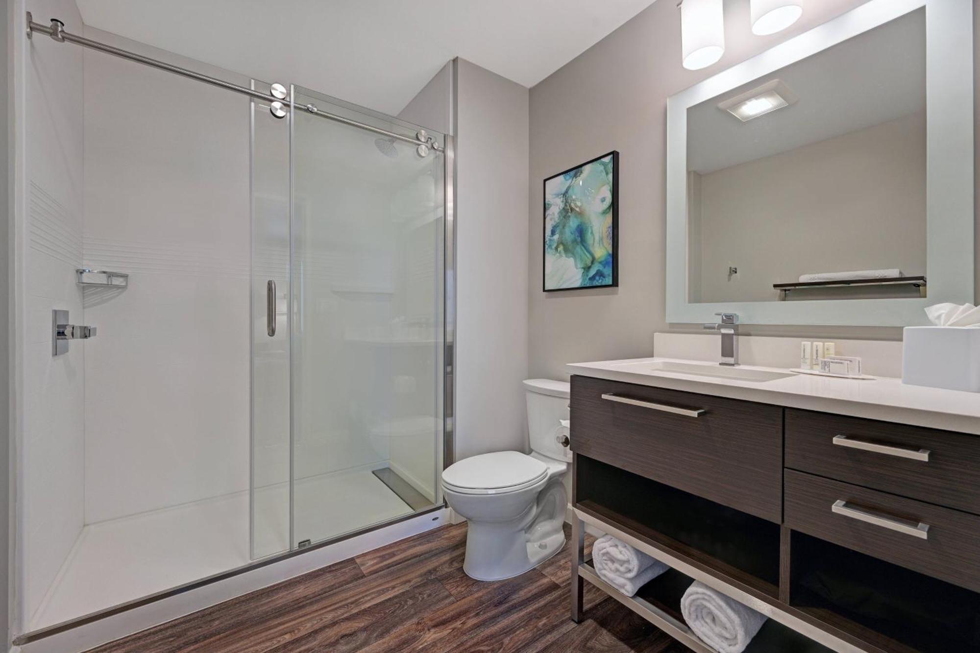 Towneplace Suites Sacramento Airport Natomas Ngoại thất bức ảnh