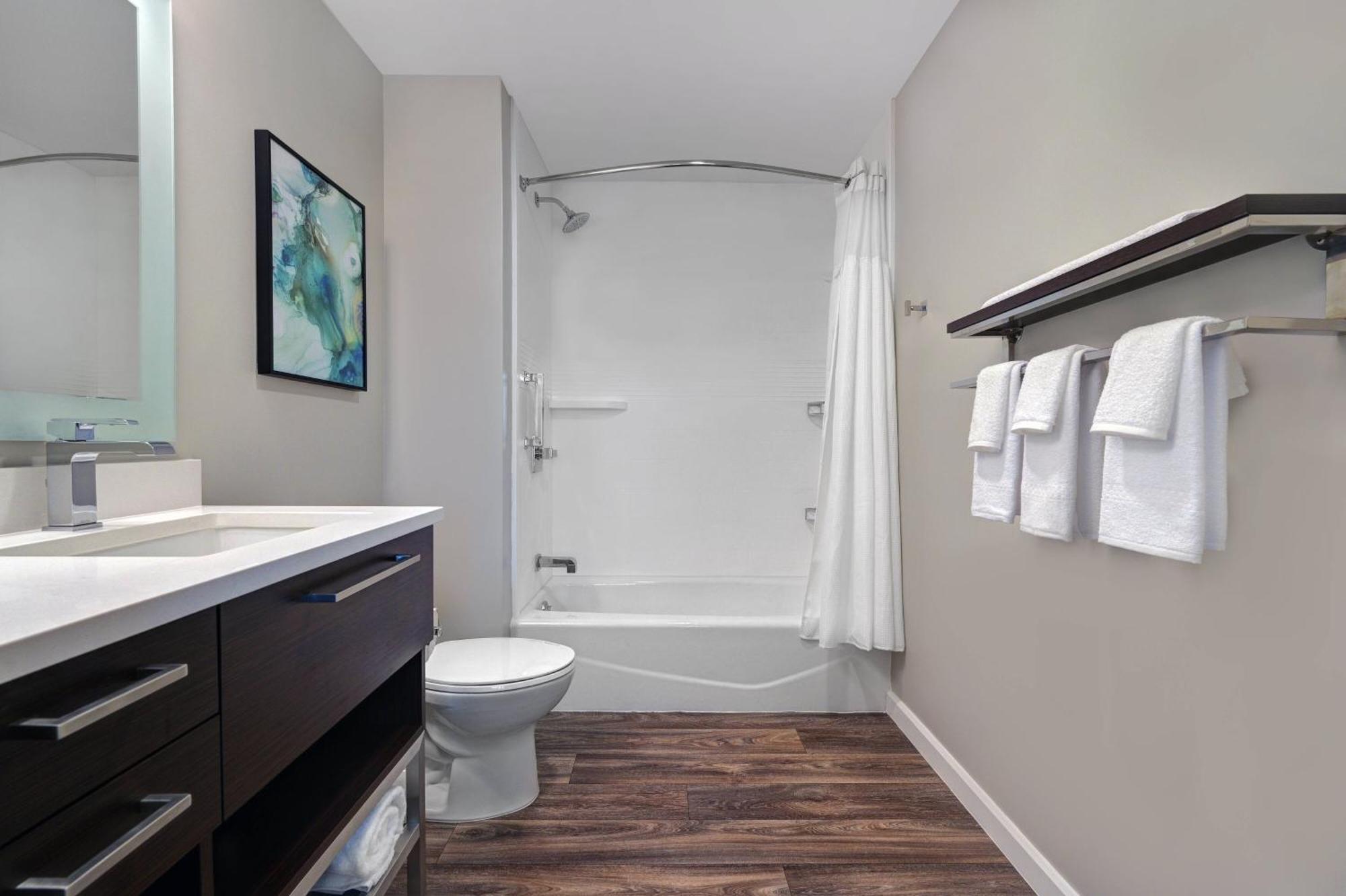 Towneplace Suites Sacramento Airport Natomas Ngoại thất bức ảnh