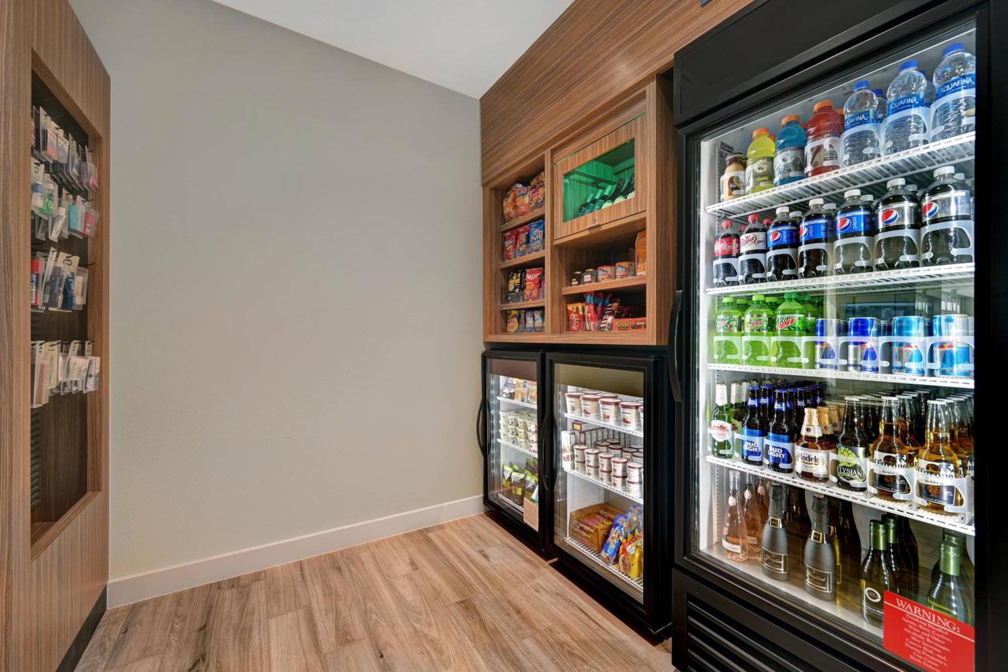 Towneplace Suites Sacramento Airport Natomas Ngoại thất bức ảnh