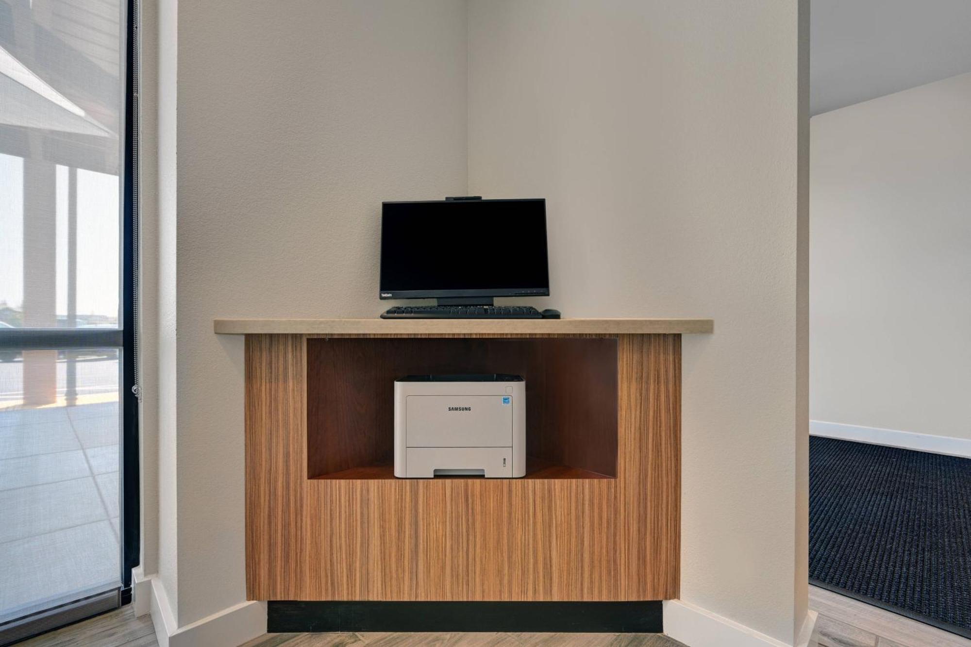 Towneplace Suites Sacramento Airport Natomas Ngoại thất bức ảnh