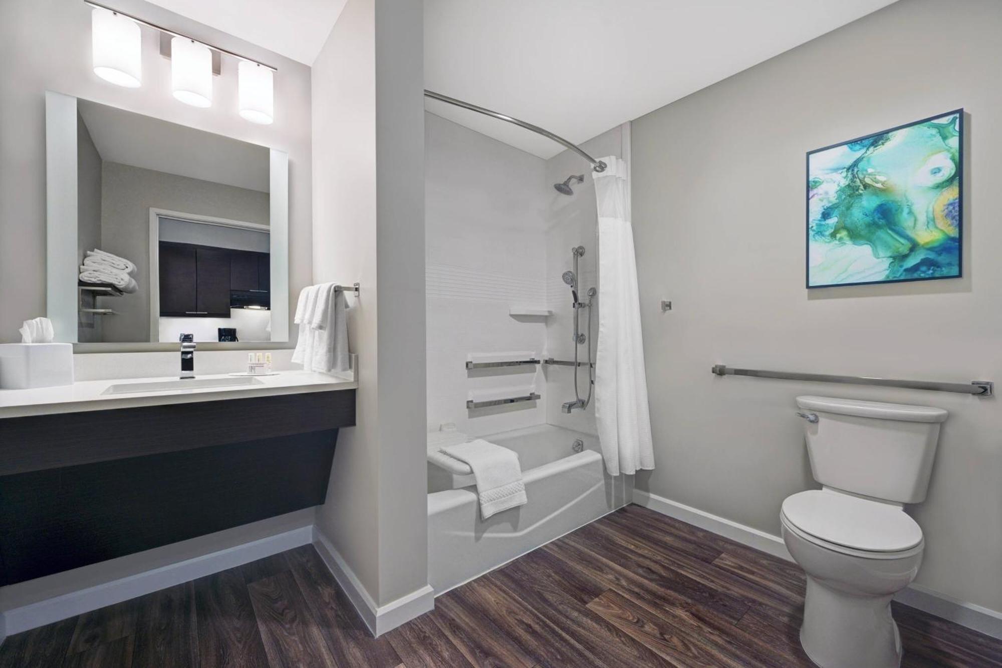 Towneplace Suites Sacramento Airport Natomas Ngoại thất bức ảnh