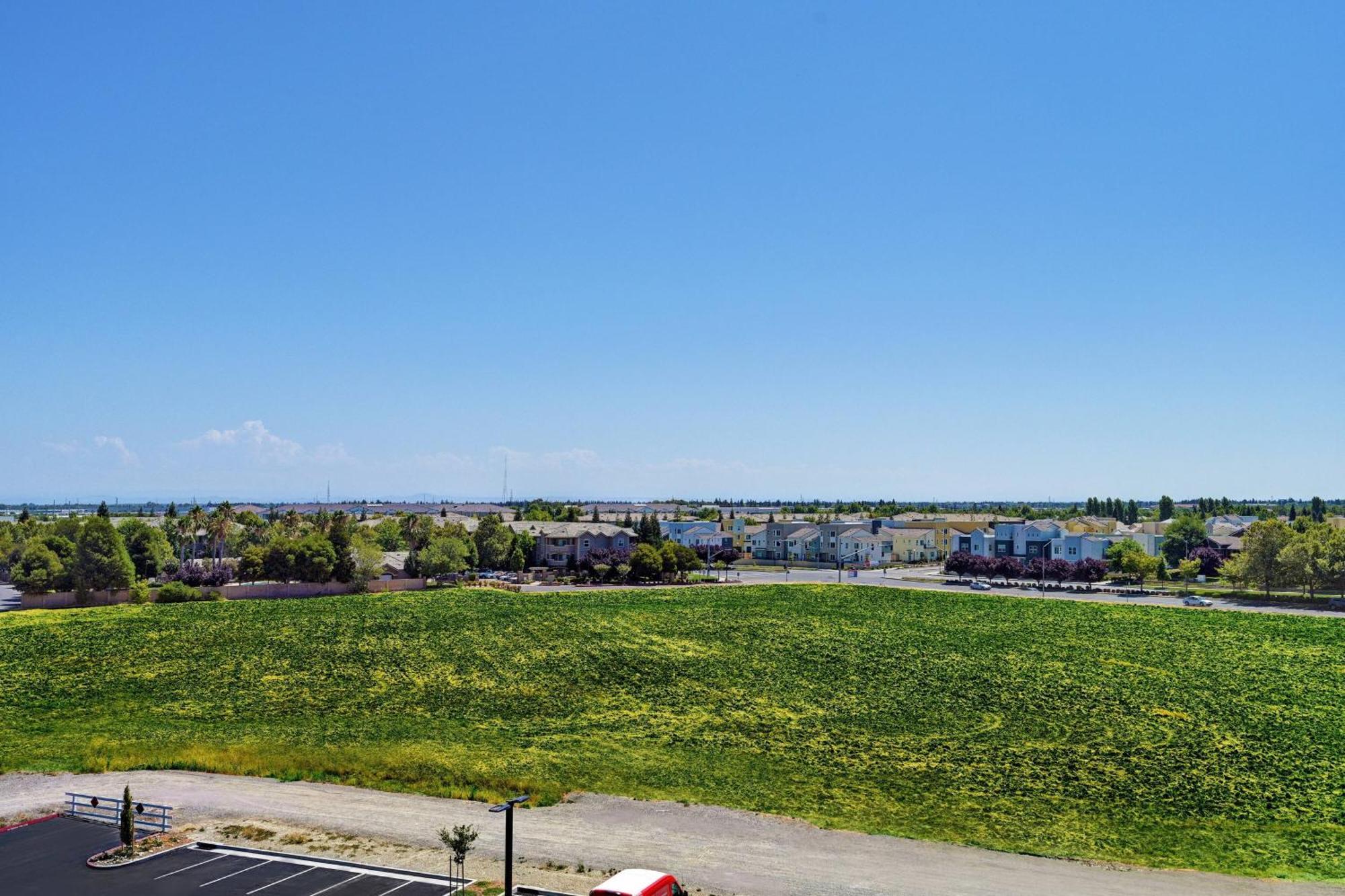 Towneplace Suites Sacramento Airport Natomas Ngoại thất bức ảnh
