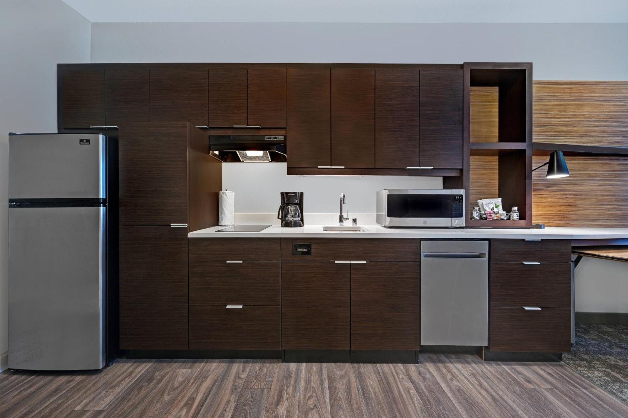 Towneplace Suites Sacramento Airport Natomas Ngoại thất bức ảnh