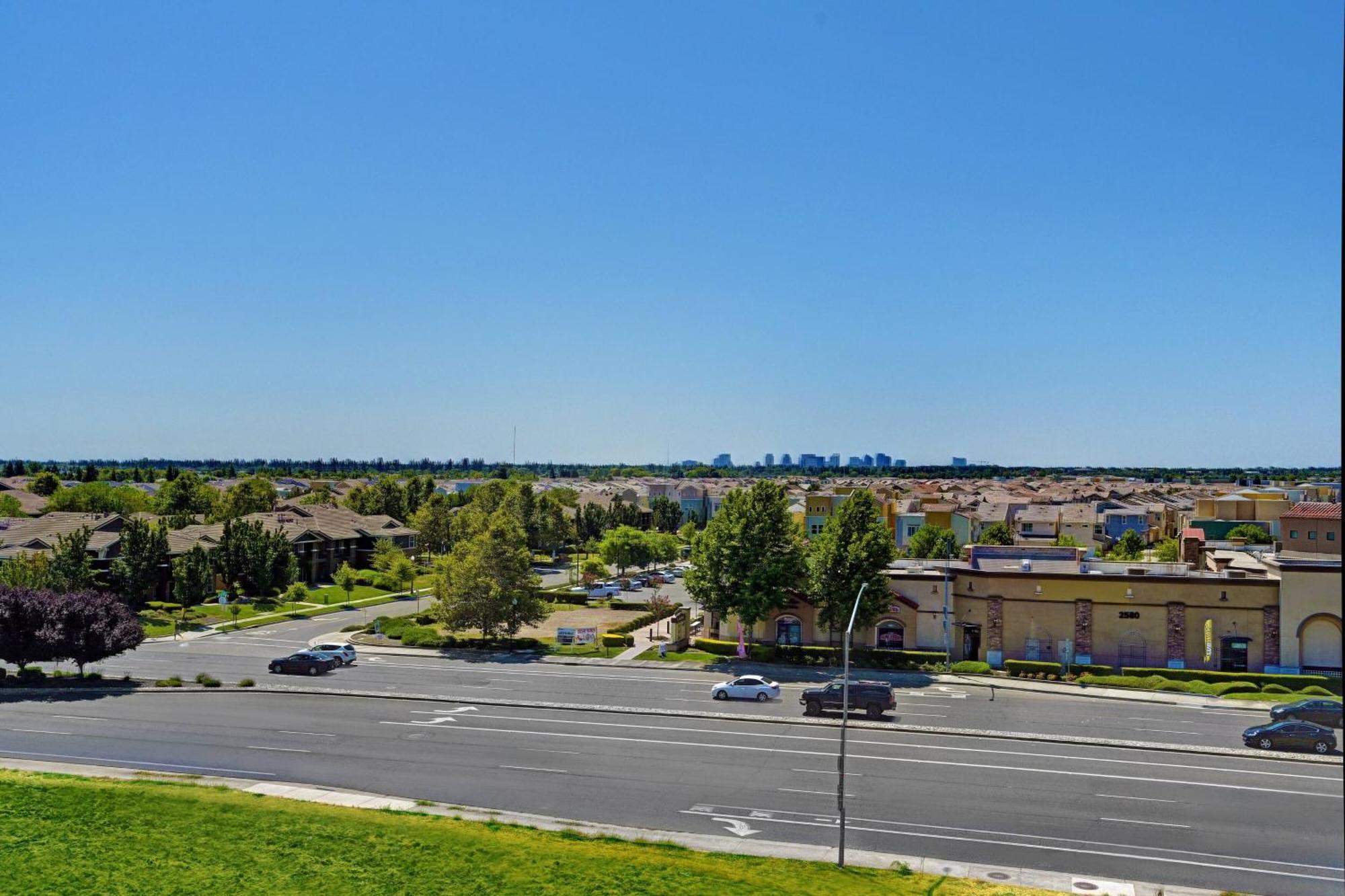 Towneplace Suites Sacramento Airport Natomas Ngoại thất bức ảnh