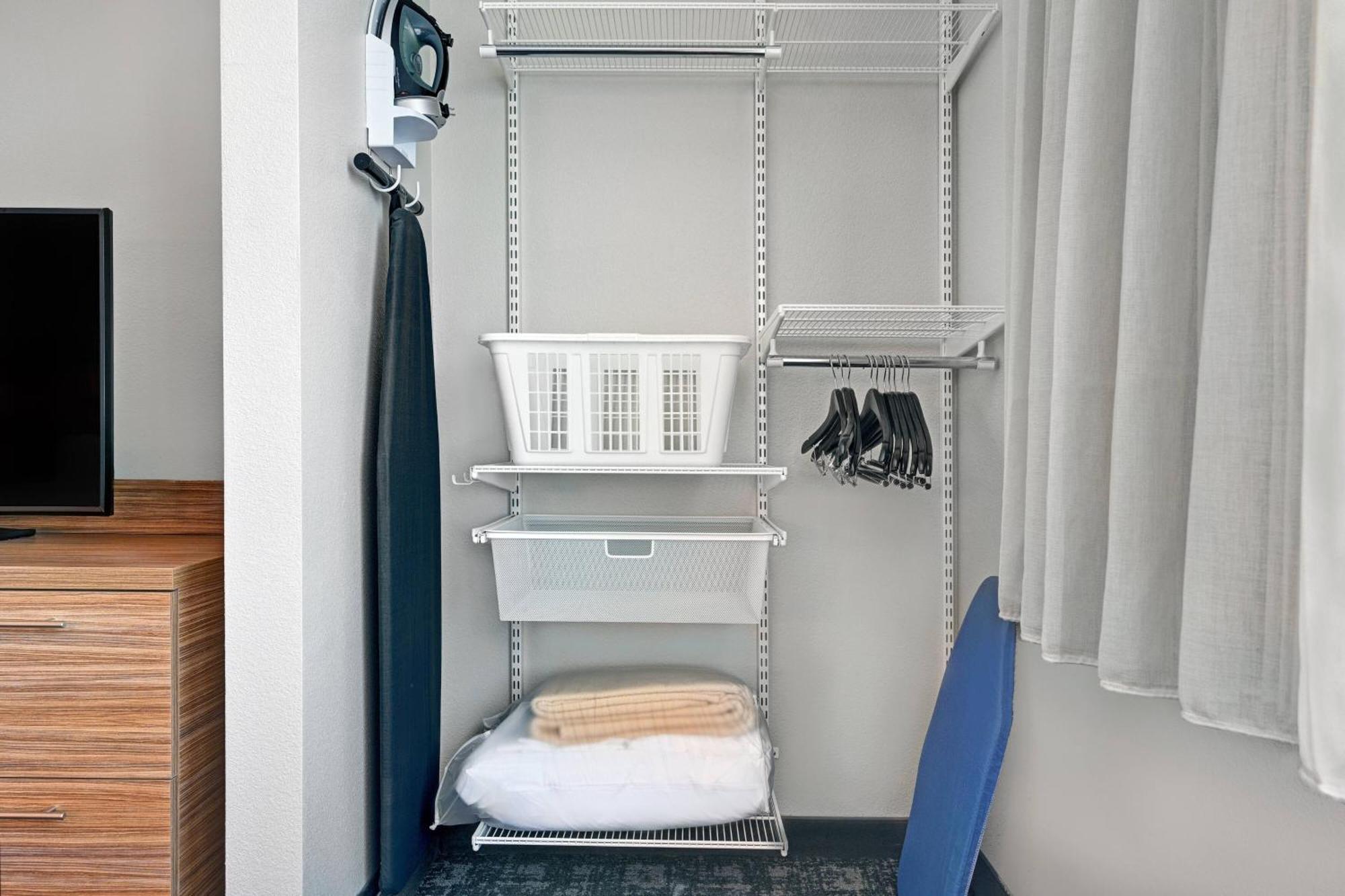 Towneplace Suites Sacramento Airport Natomas Ngoại thất bức ảnh