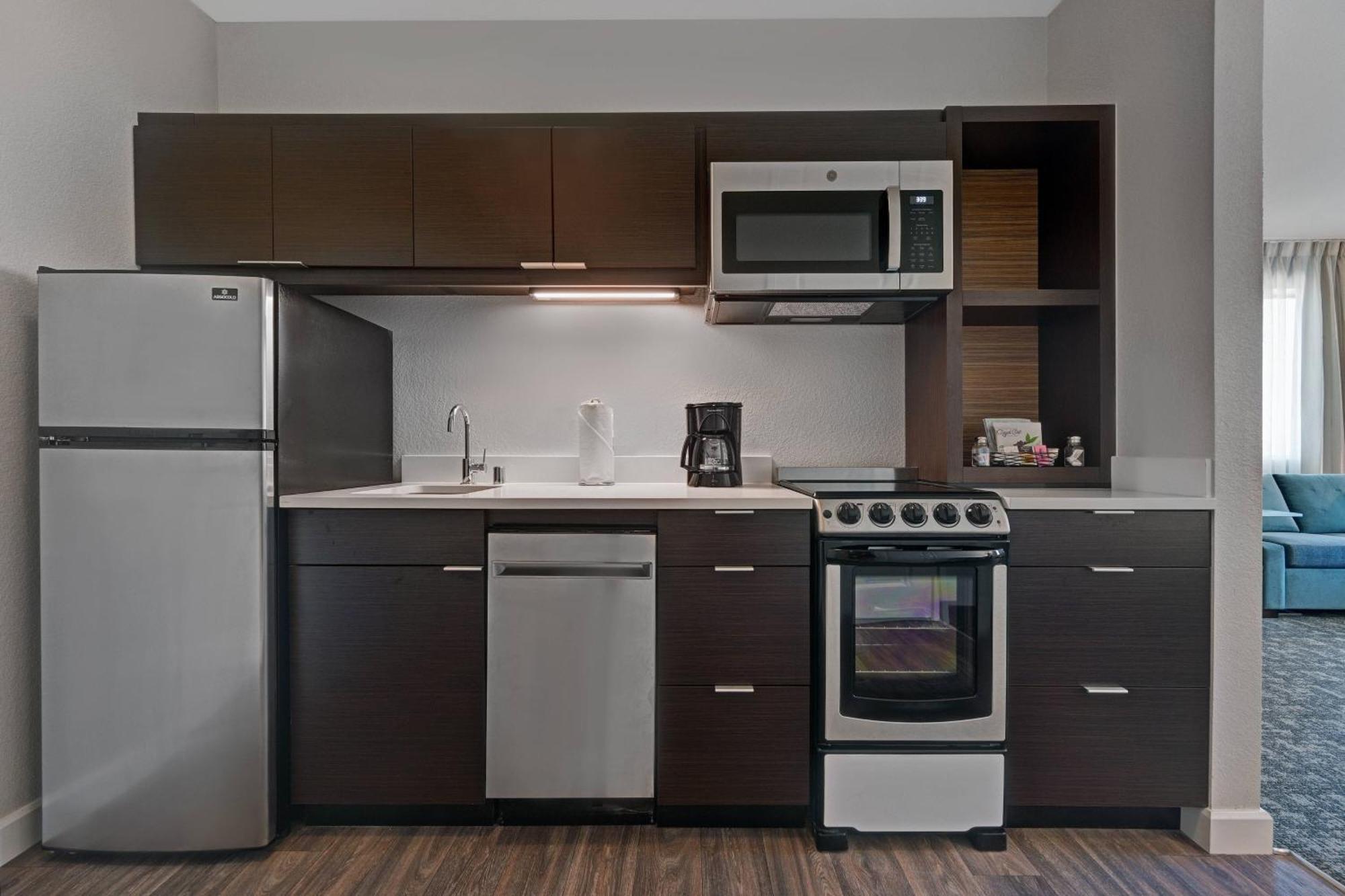 Towneplace Suites Sacramento Airport Natomas Ngoại thất bức ảnh