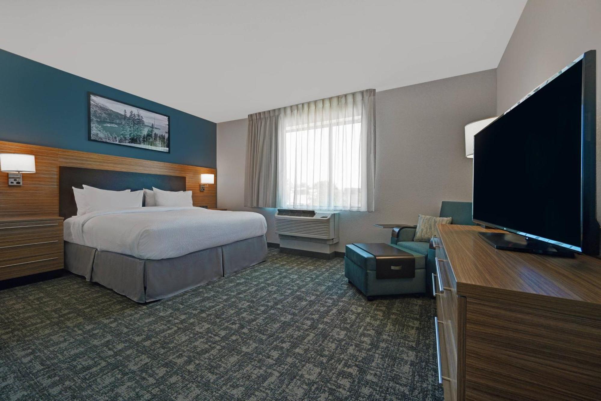 Towneplace Suites Sacramento Airport Natomas Ngoại thất bức ảnh