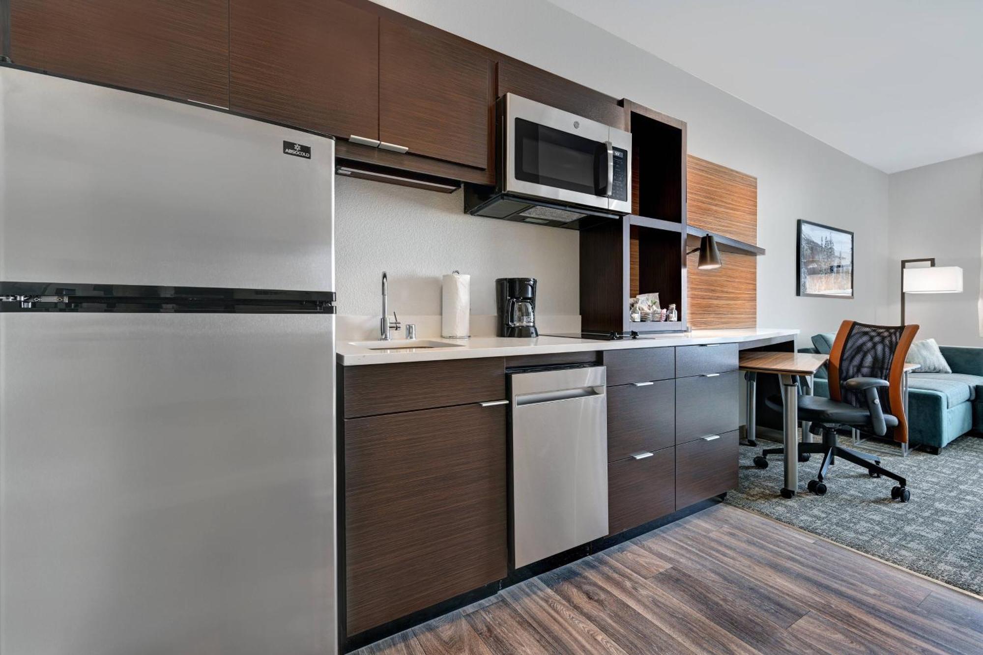 Towneplace Suites Sacramento Airport Natomas Ngoại thất bức ảnh
