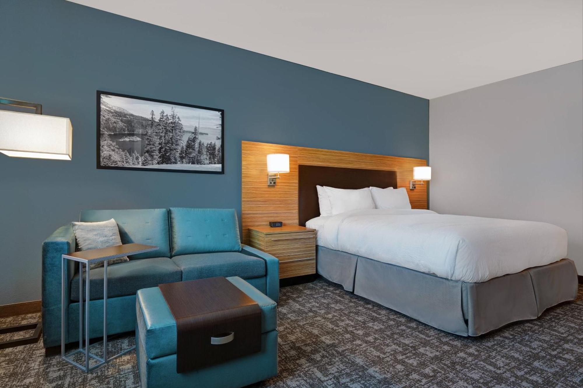 Towneplace Suites Sacramento Airport Natomas Ngoại thất bức ảnh