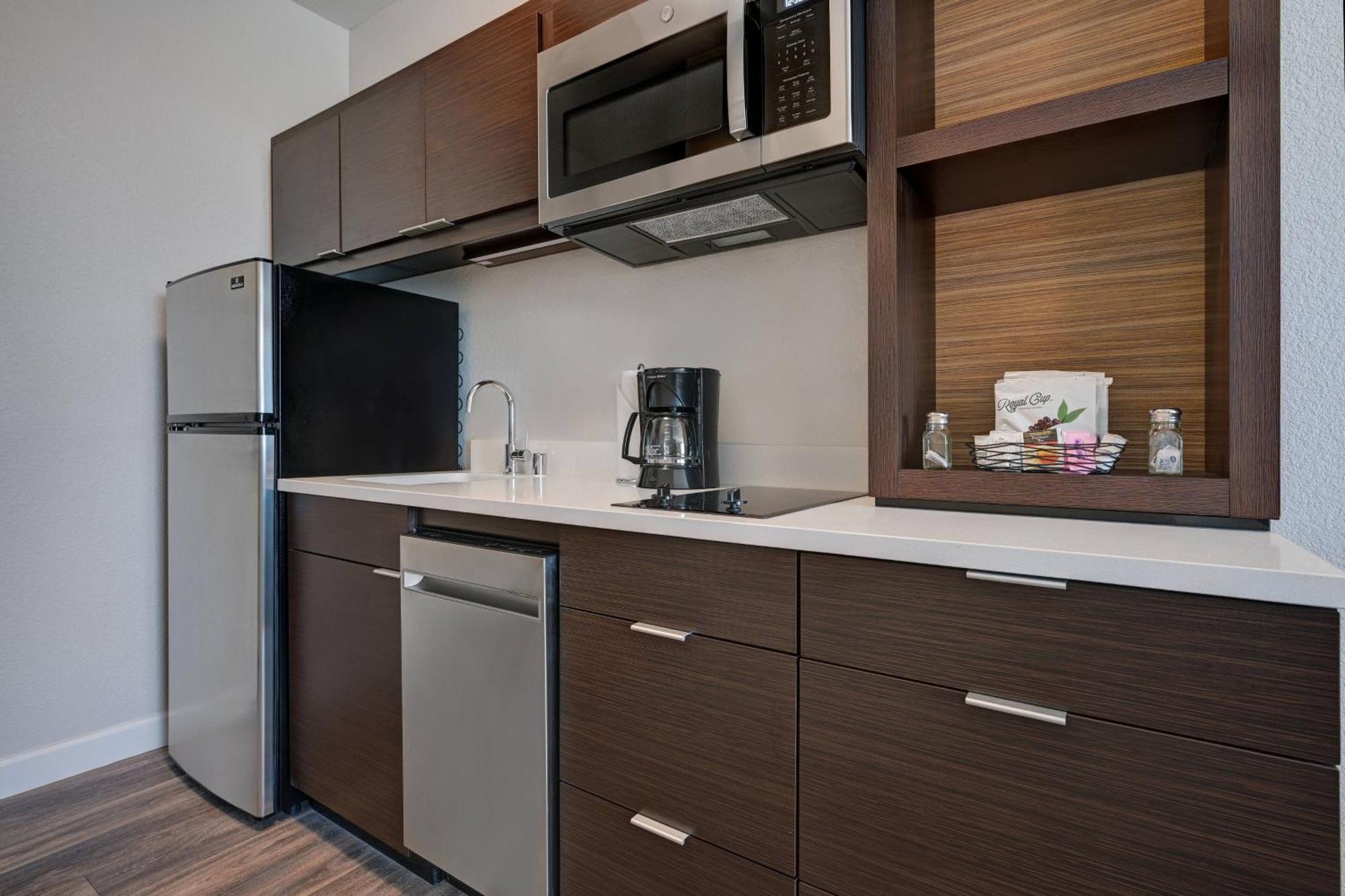 Towneplace Suites Sacramento Airport Natomas Ngoại thất bức ảnh